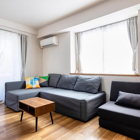 Romantic Flat In The Heart Of Shibuya / 7Min Walk Tokyo Ngoại thất bức ảnh