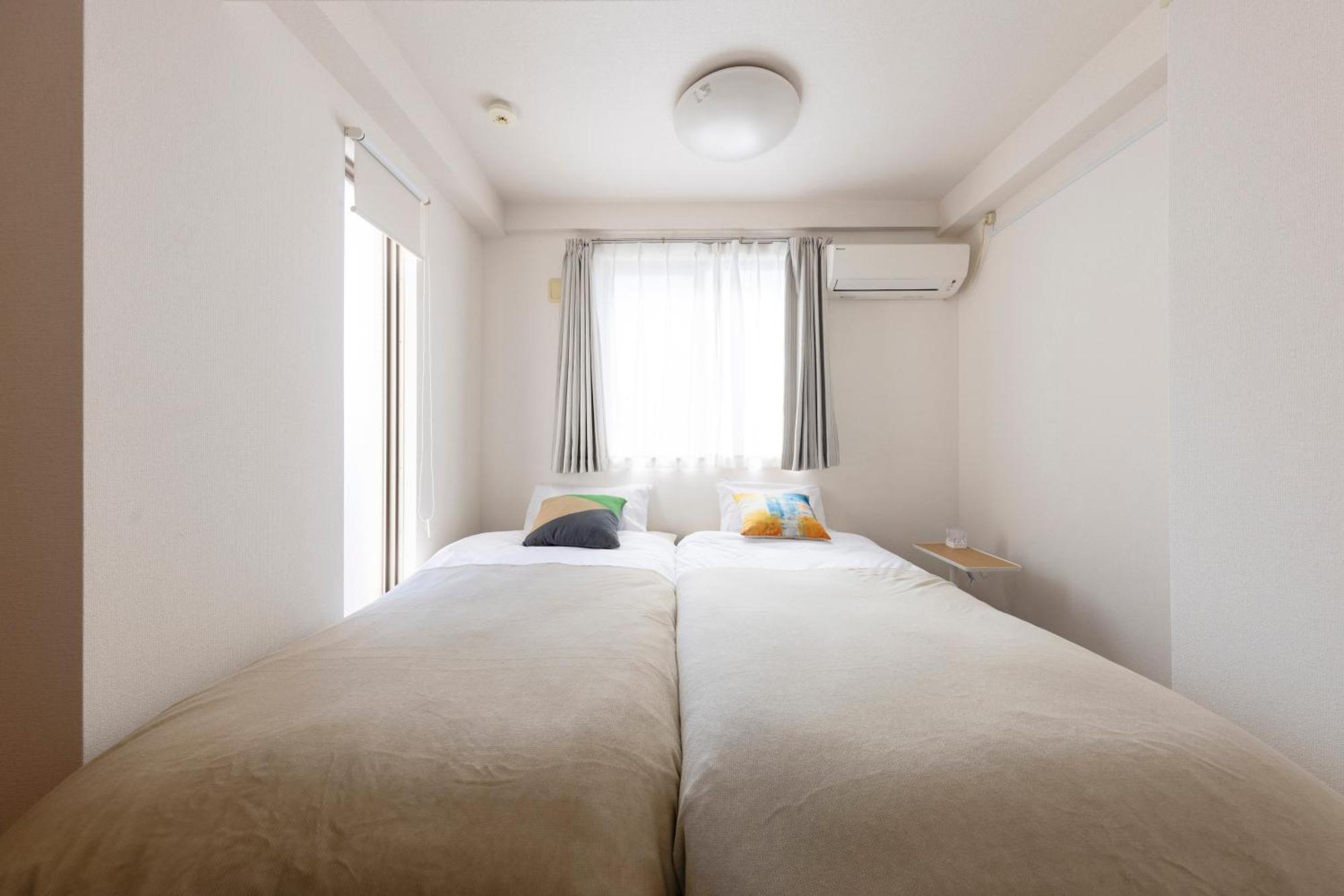 Romantic Flat In The Heart Of Shibuya / 7Min Walk Tokyo Ngoại thất bức ảnh