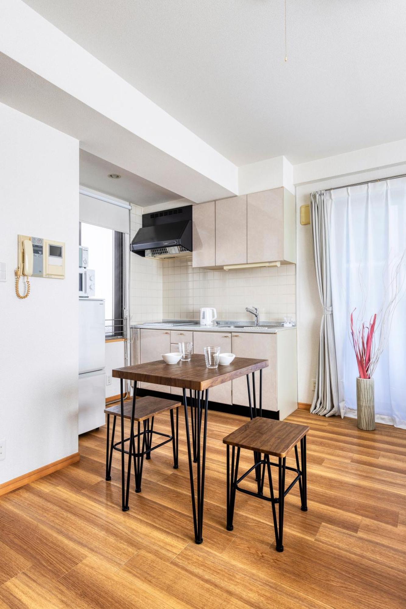 Romantic Flat In The Heart Of Shibuya / 7Min Walk Tokyo Ngoại thất bức ảnh
